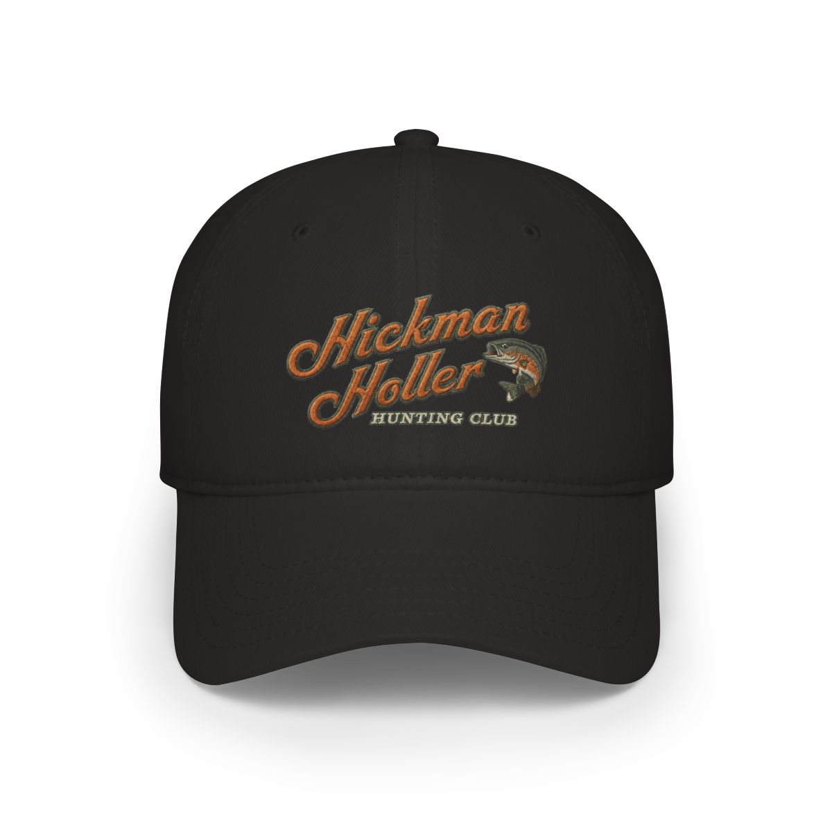 Hickman Holler Hunting Club Boonie Hat | Tyler Childers