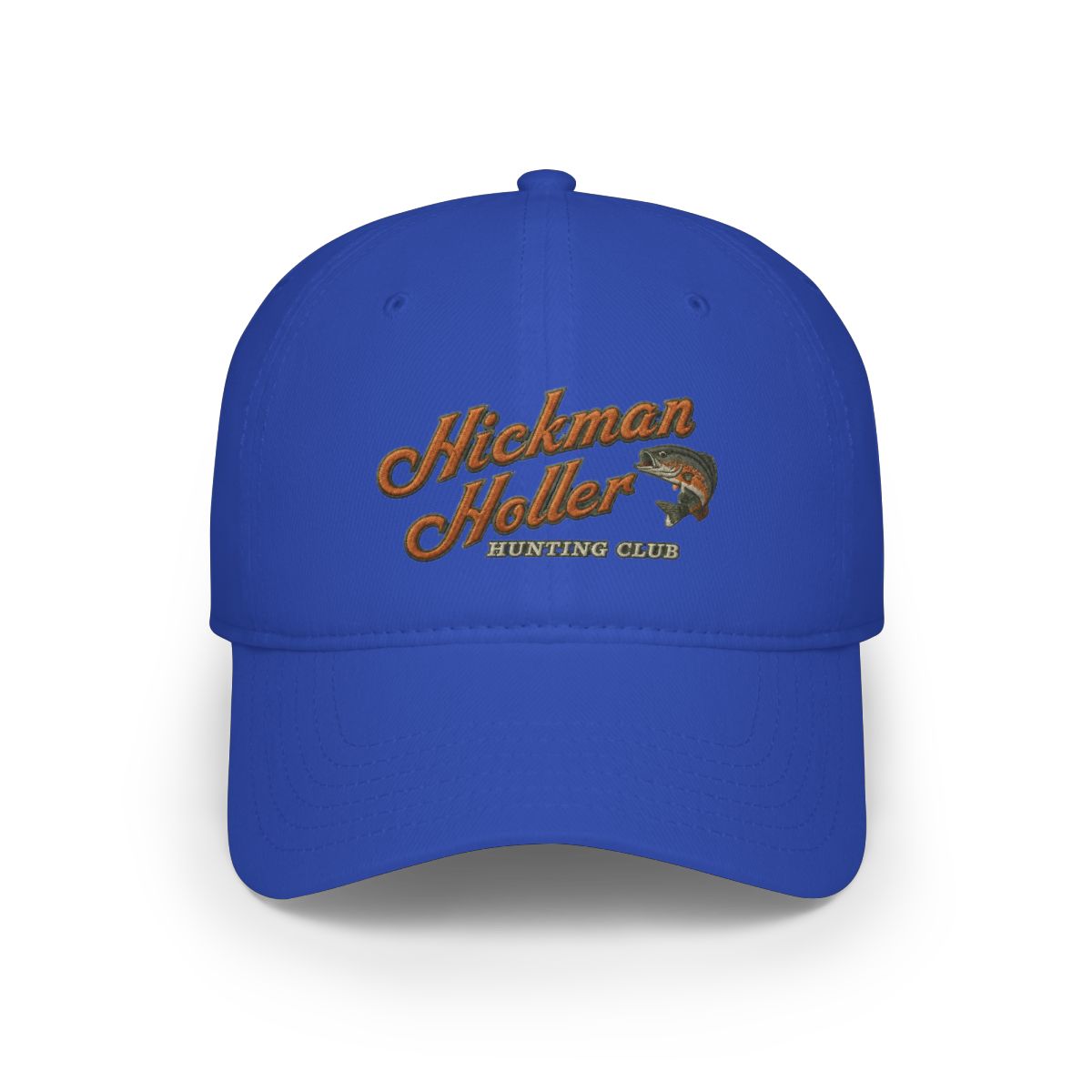 Hickman Holler Hunting Club Boonie Hat | Tyler Childers - alternate angle 5, merchandise
