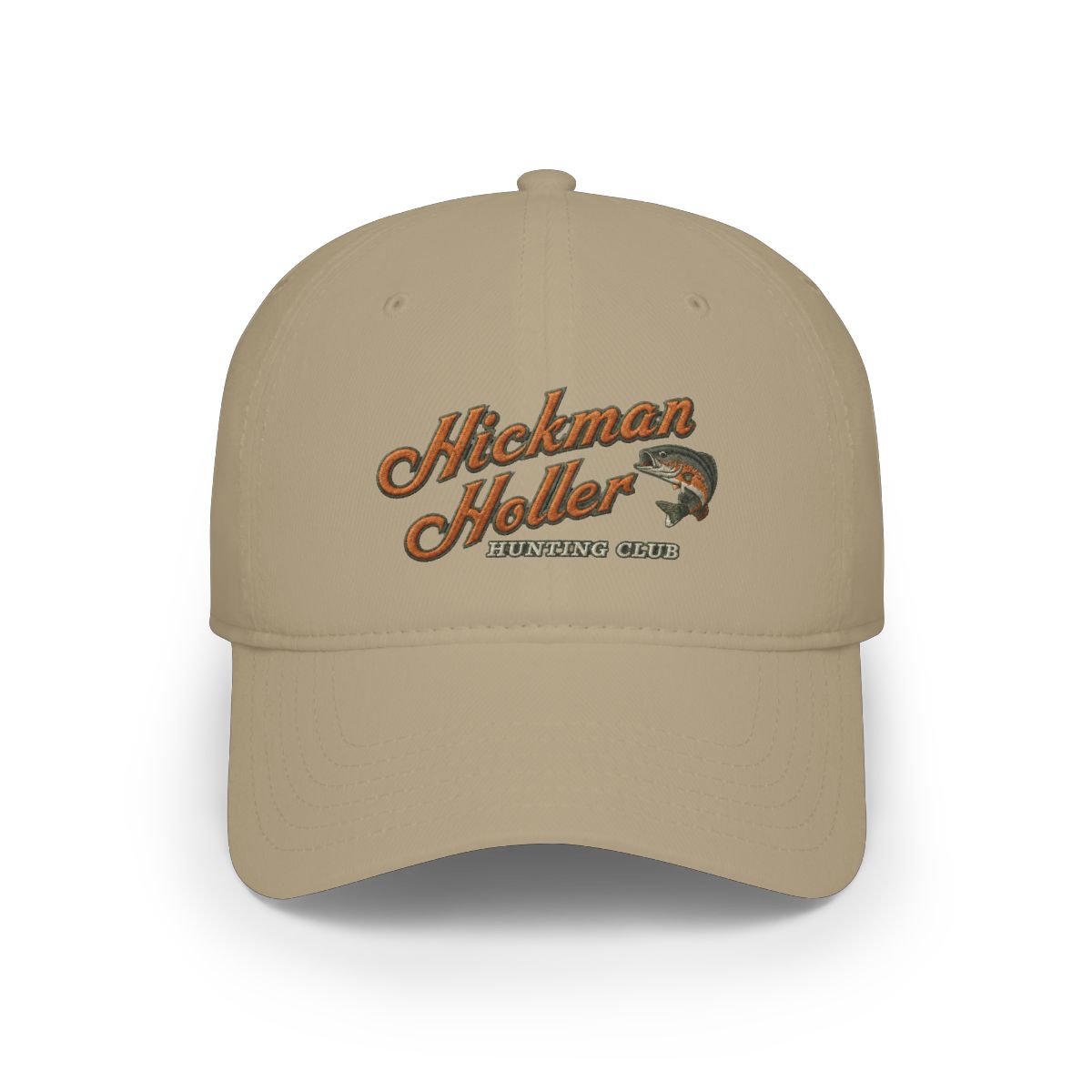 Hickman Holler Hunting Club Boonie Hat | Tyler Childers - alternate angle 3, merchandise