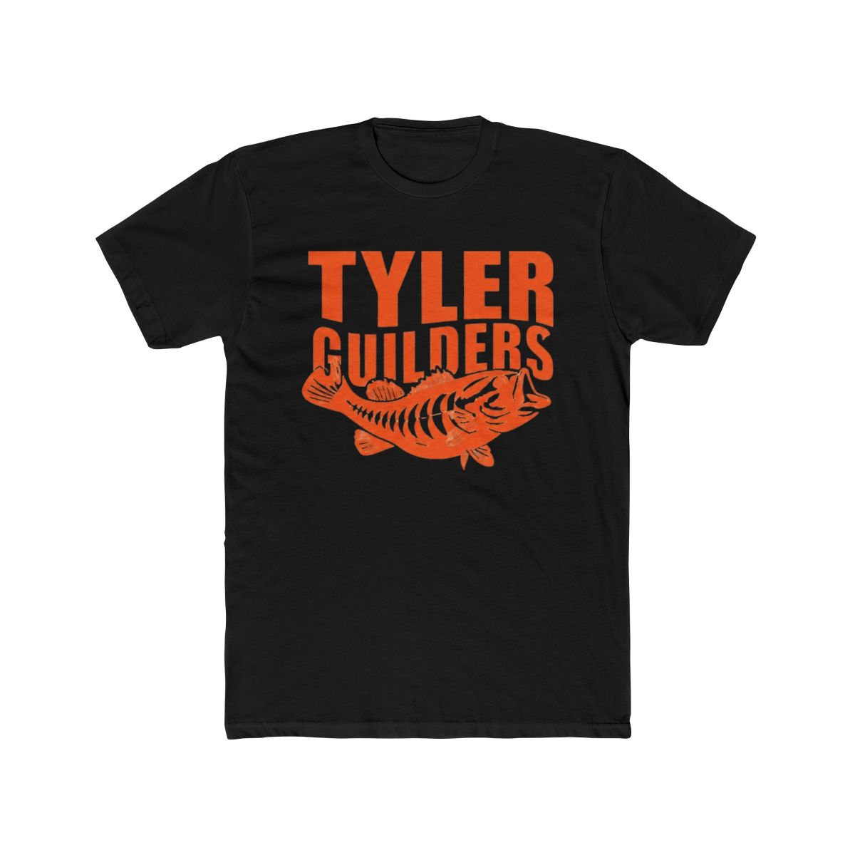 Big Bass Bobbers | Tyler Childers - alternate angle 3, merchandise
