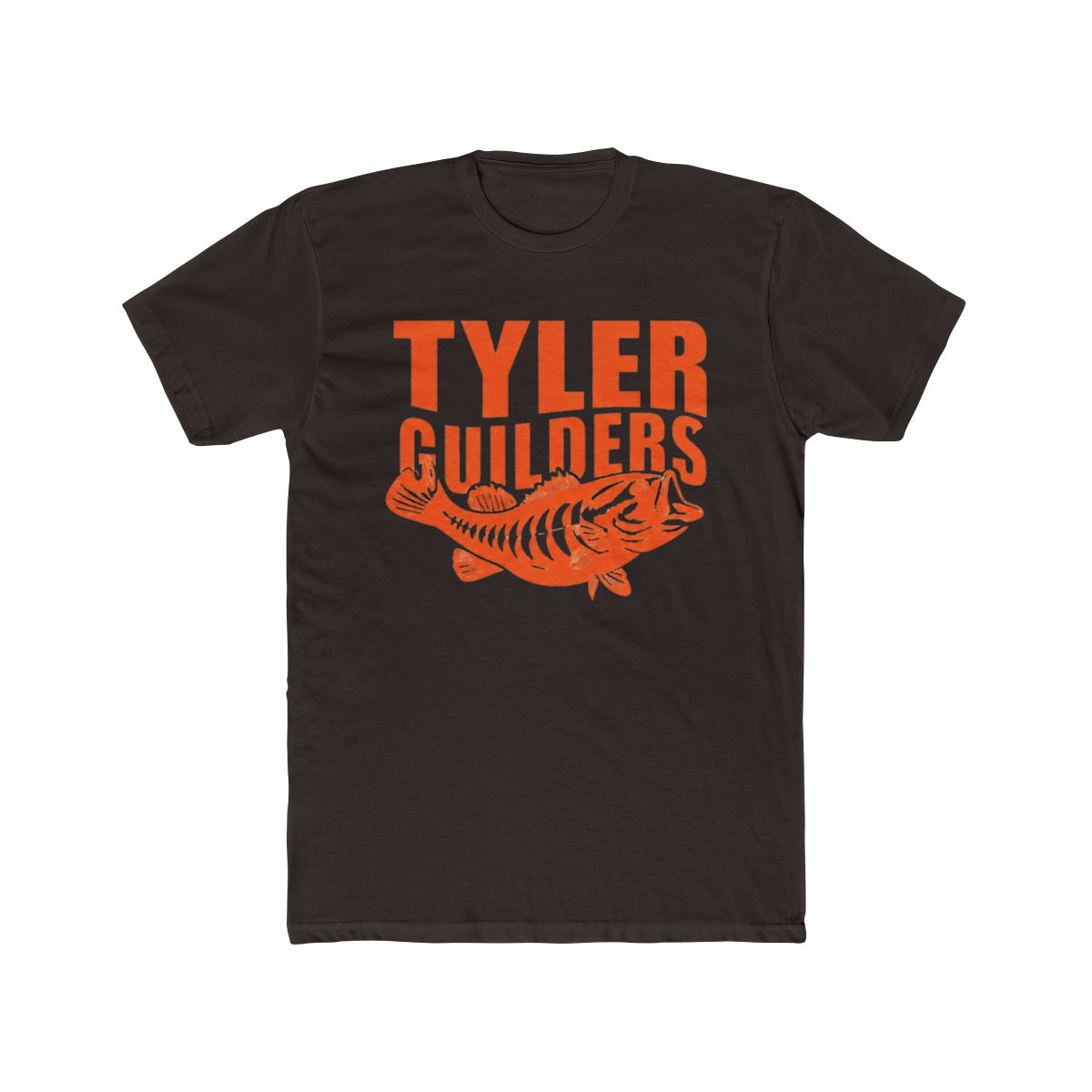 Big Bass Bobbers | Tyler Childers - alternate angle 2, merchandise