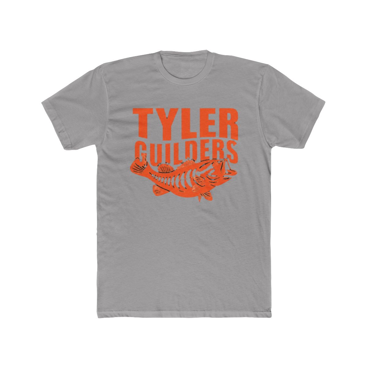 Big Bass Bobbers | Tyler Childers - Official T-Shirts merchandise