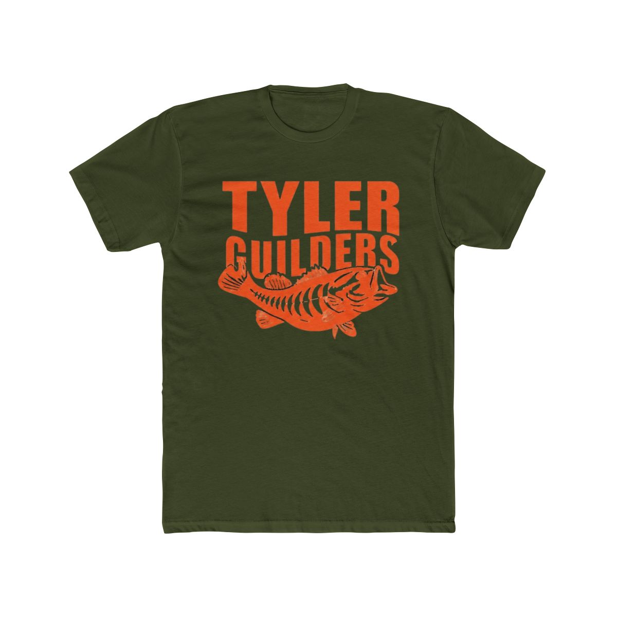 Big Bass Bobbers | Tyler Childers - alternate angle 5, merchandise