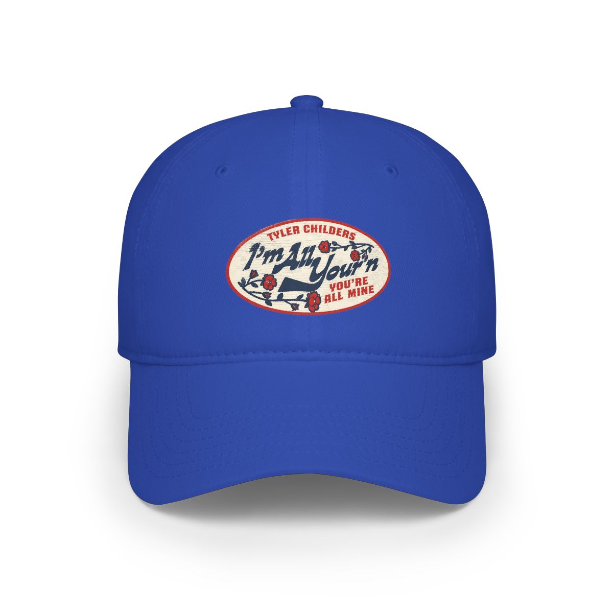 I'm All Your'n Corduroy Hat | Tyler Childers - Official Hats & Caps merchandise
