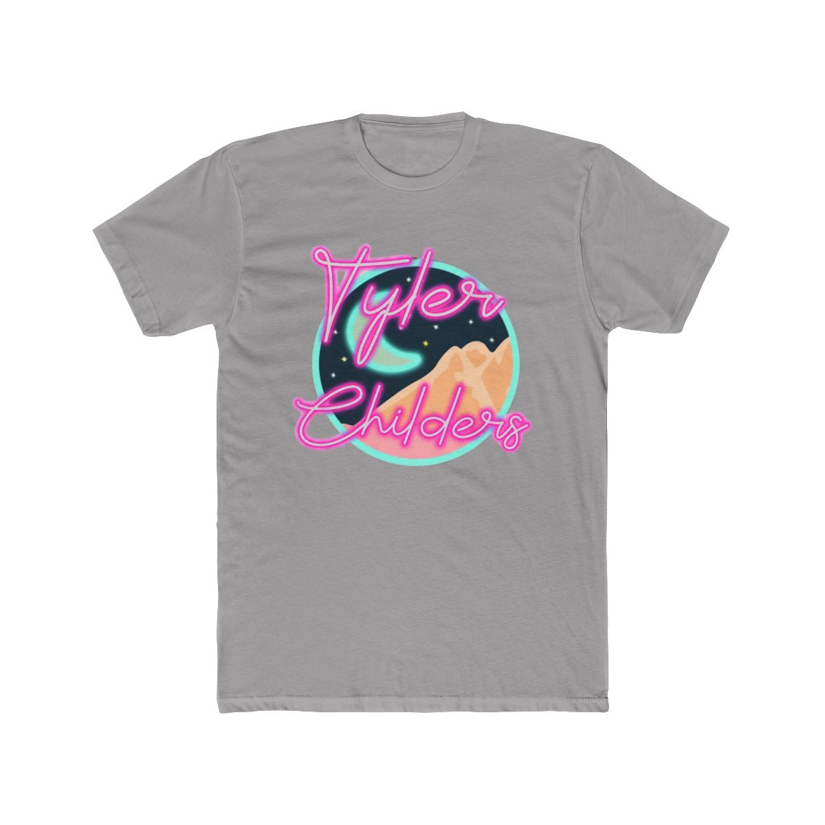 T-Shirts - Tyler Childers apparel collection