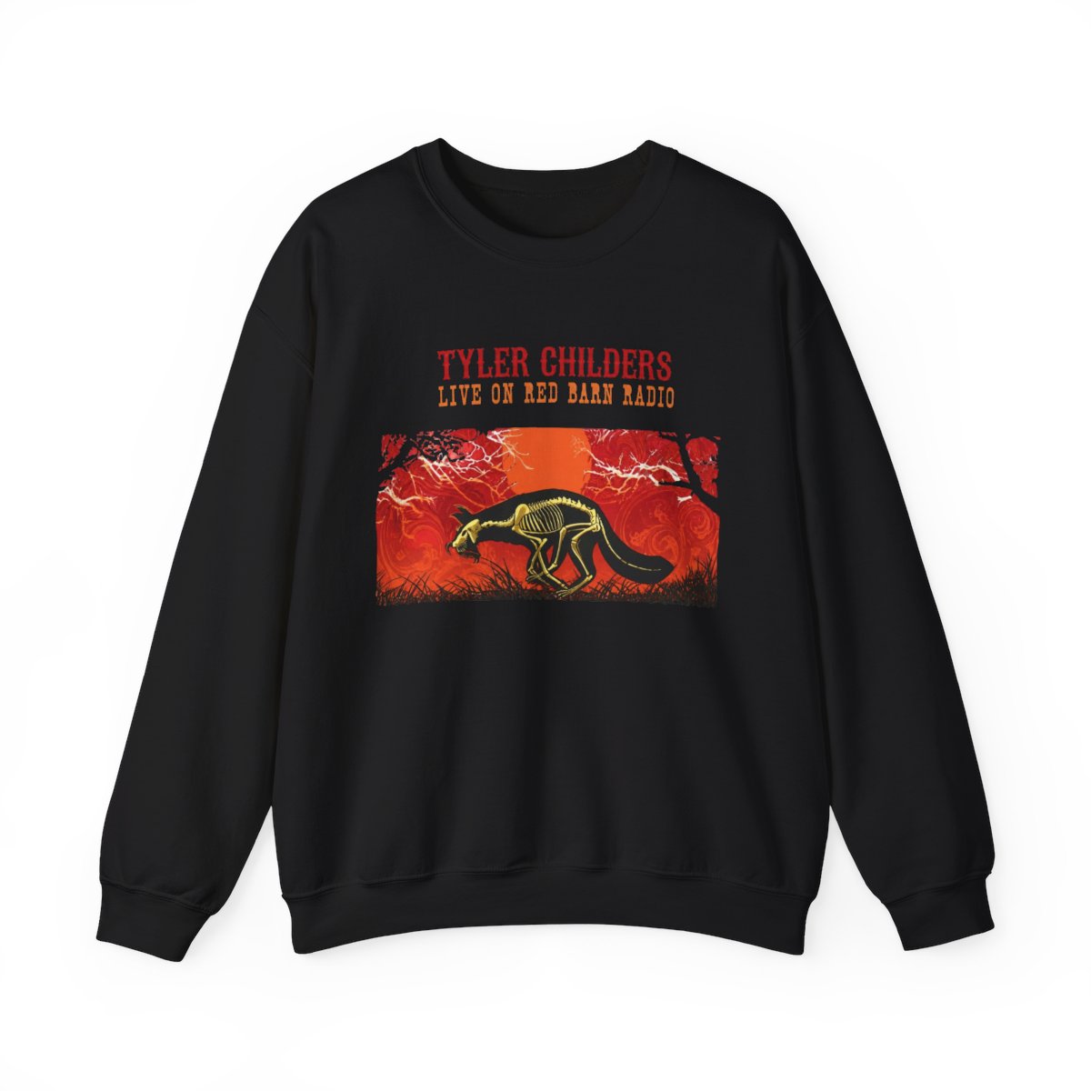 Squires Baseball Badger Baseball Pullover Tyler Childers Merch UK